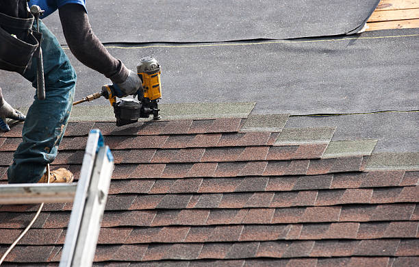 Licensed Roofing service in York, NY - Brentwood Metal Roofing